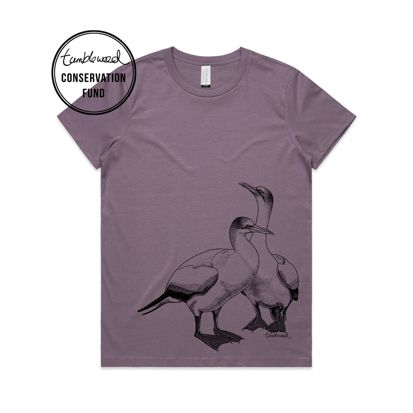 Gannet T-shirt