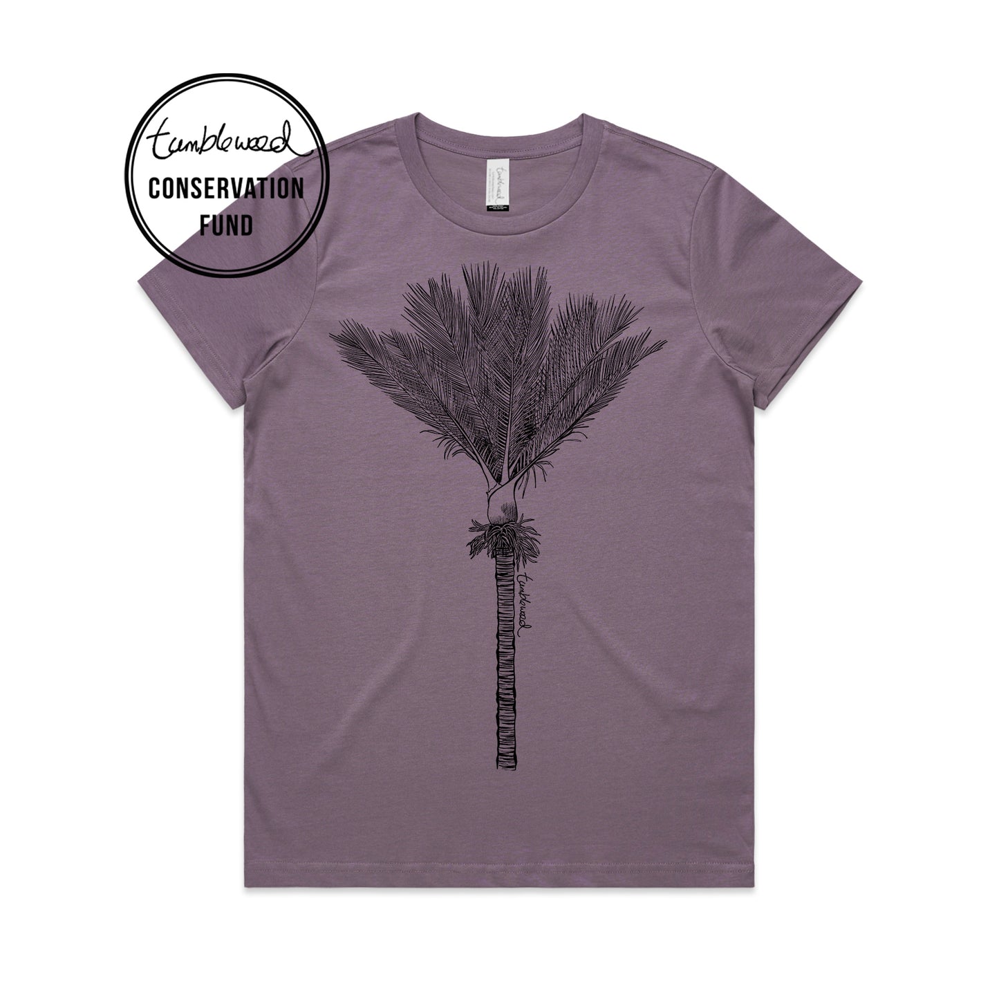 Nīkau T-shirt