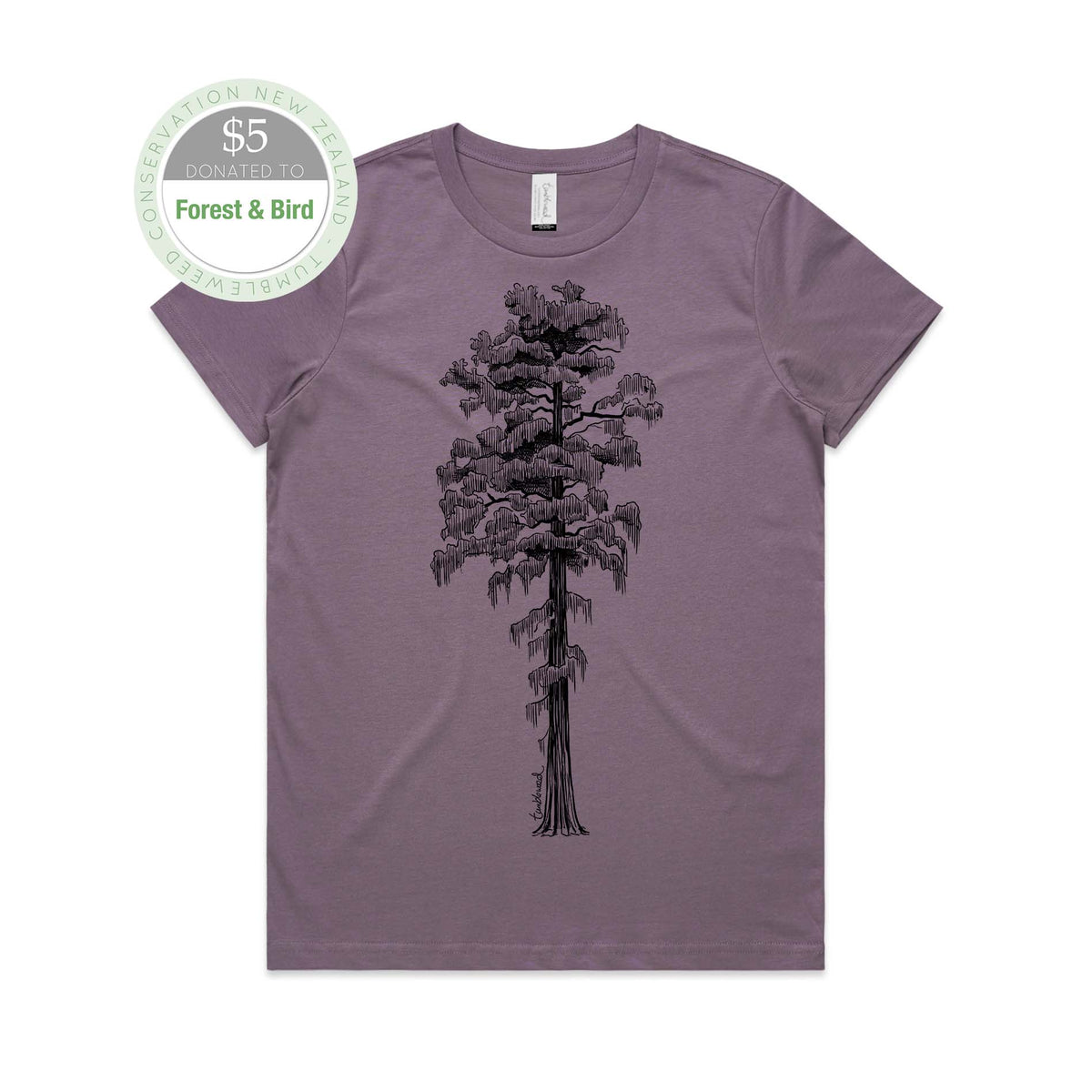 Rimu T-shirt