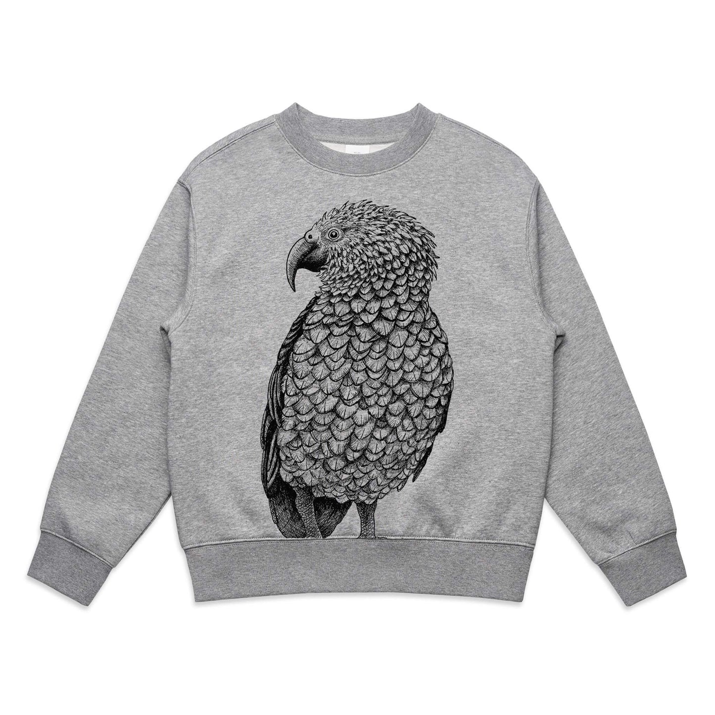 Kea Kids' Sweatshirt
