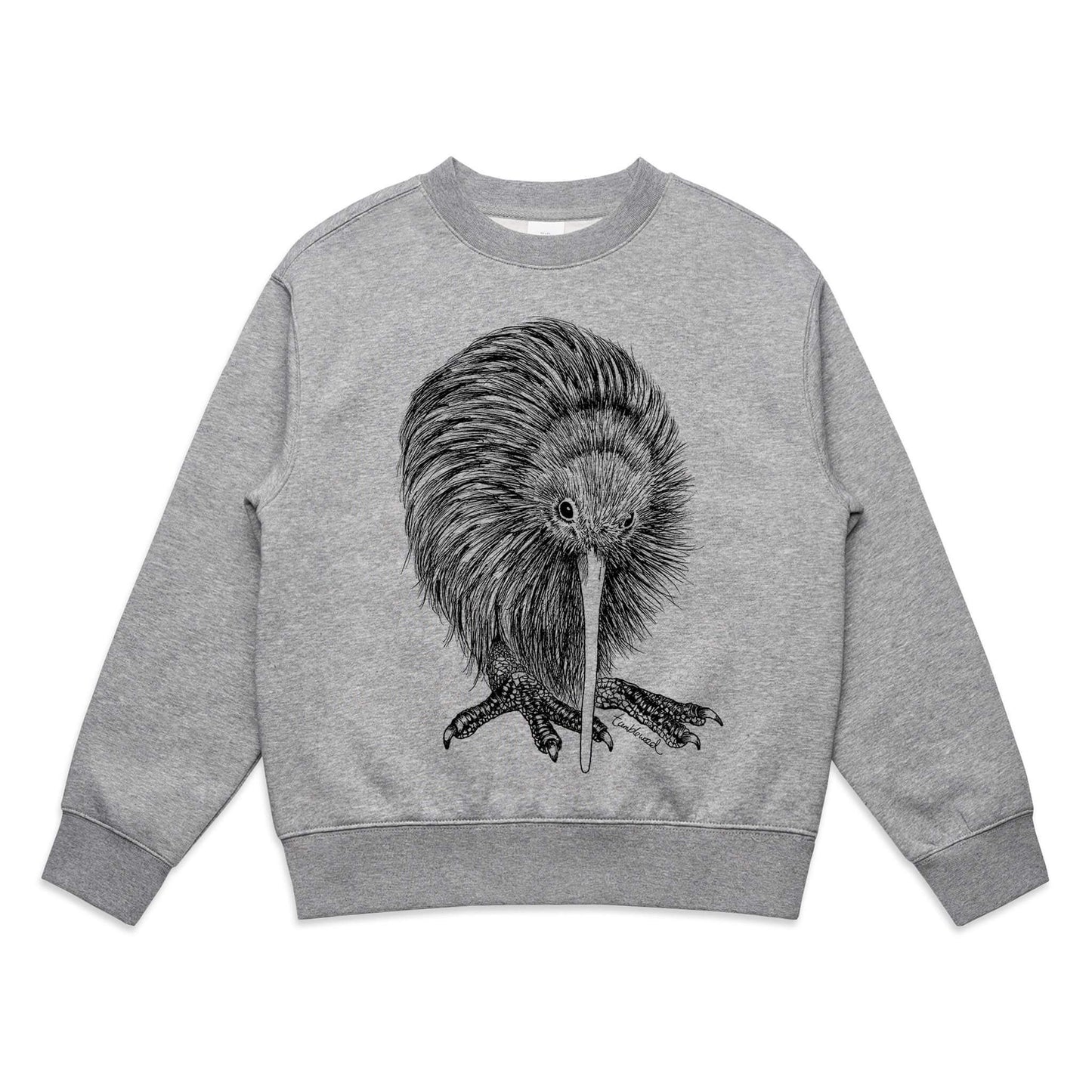 Kiwi Kids' Sweatshirt