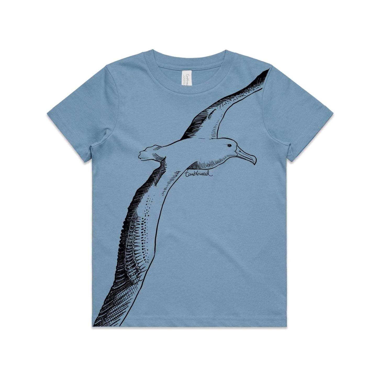 Albatross Kids' T-shirt