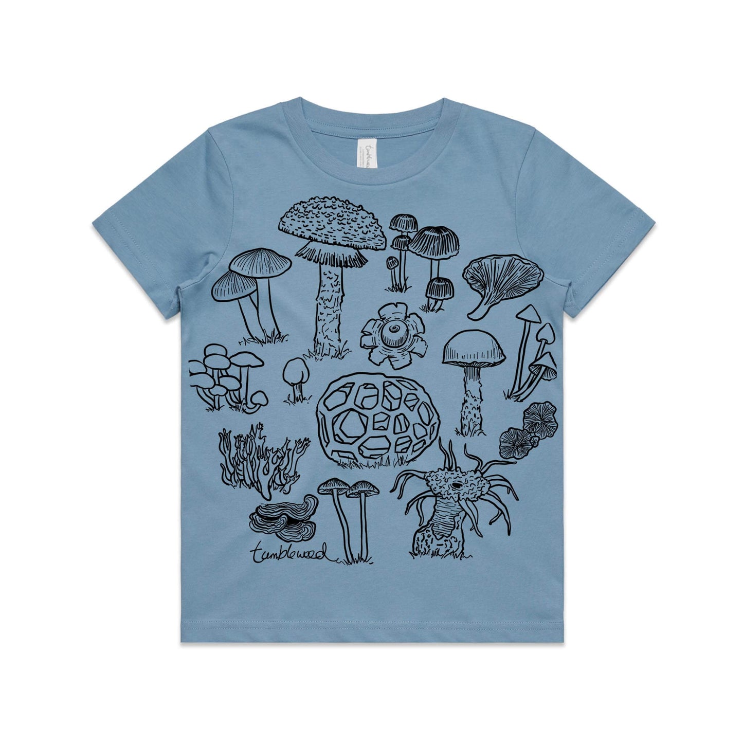 Fungi Kids’ T-shirt