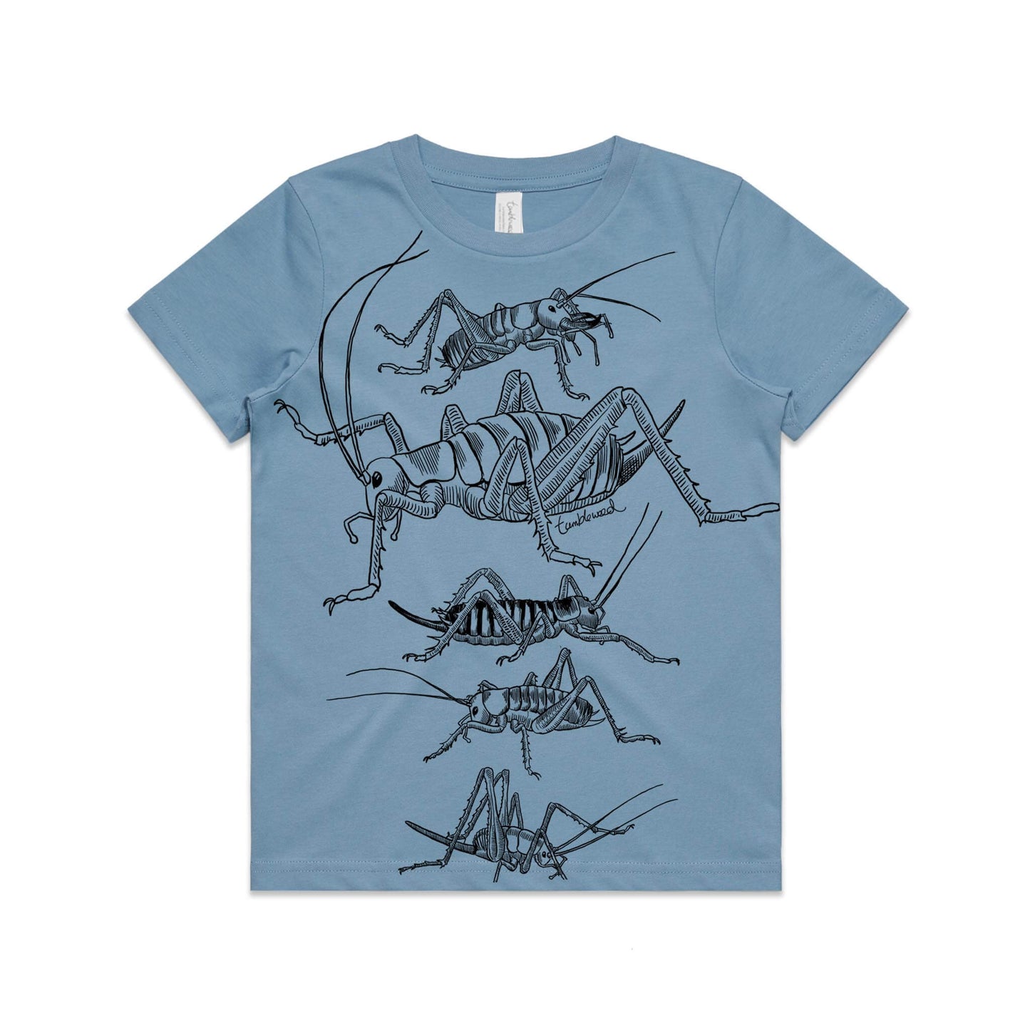 Weta Kids’ T-shirt