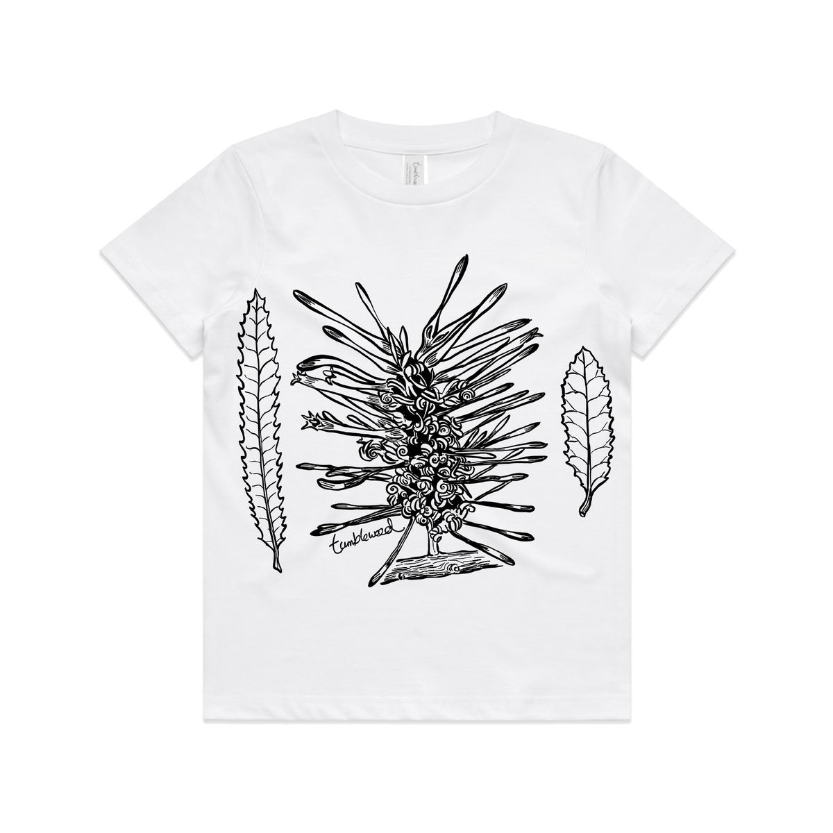 Rewarewa Kids' T-shirt