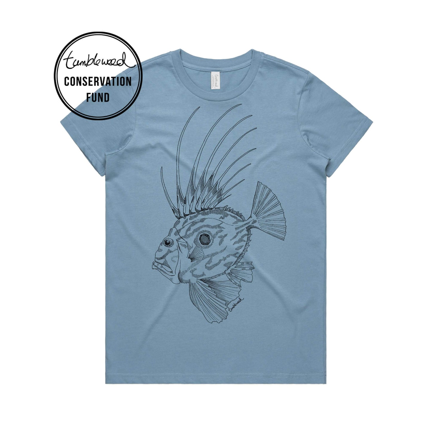 John Dory T-shirt