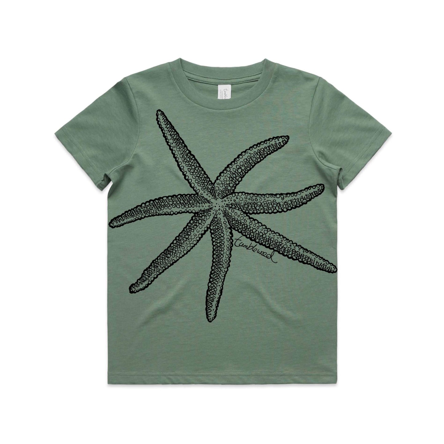 Starfish Kids’ T-shirt