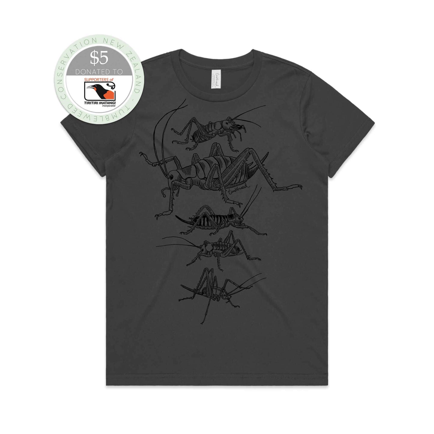 Wētā T-shirt