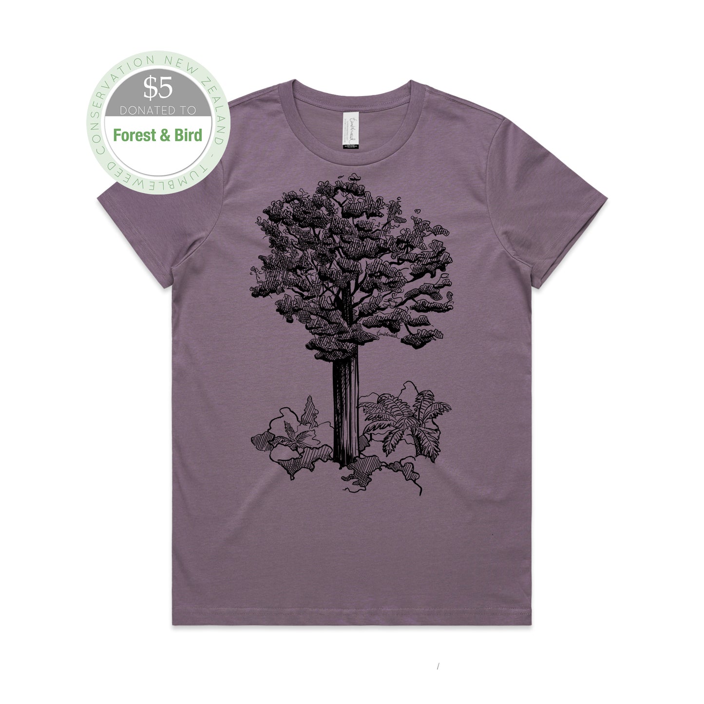 Kauri T-shirt