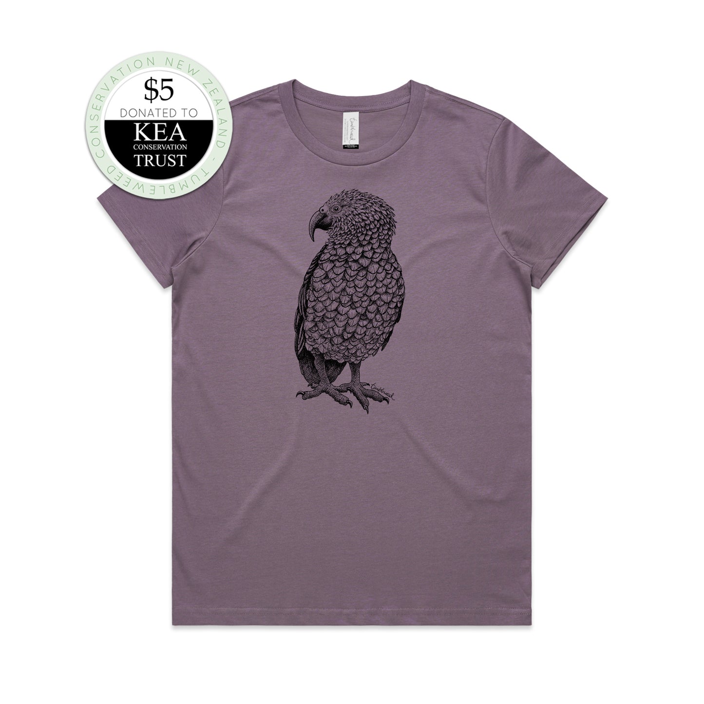 Kea T-shirt