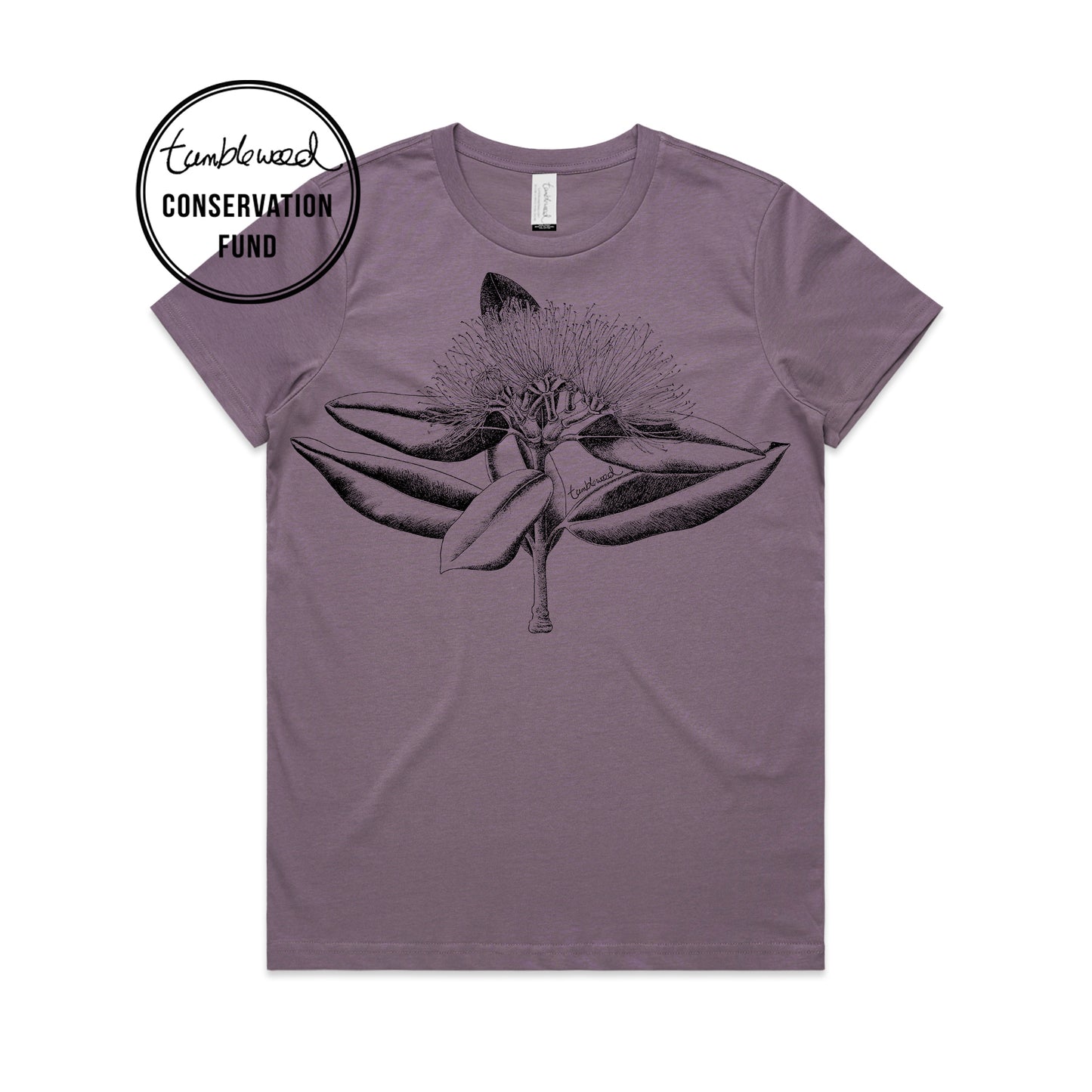 Pōhutukawa T-shirt