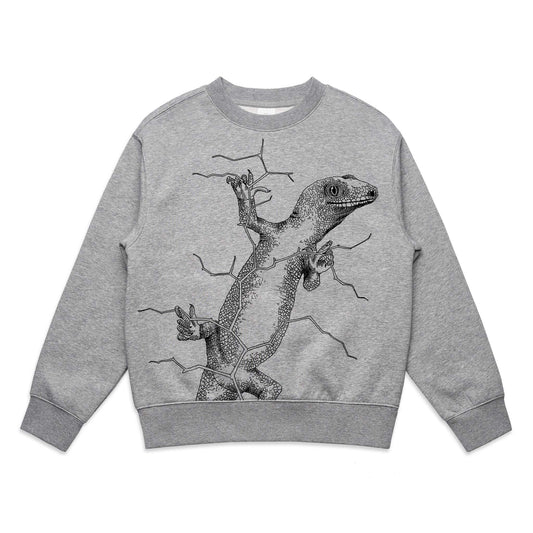 Gecko Kids' Sweatshirt