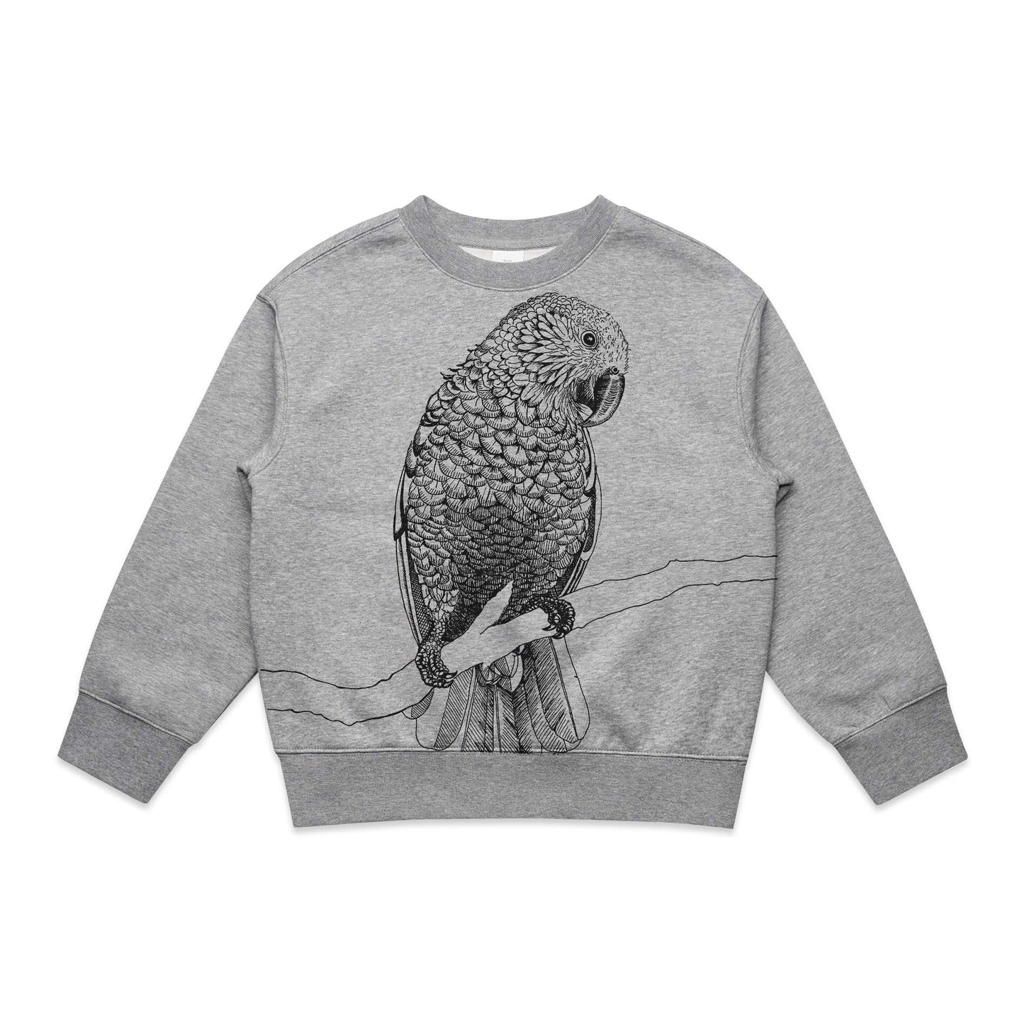 Kākā Kids' Sweatshirt