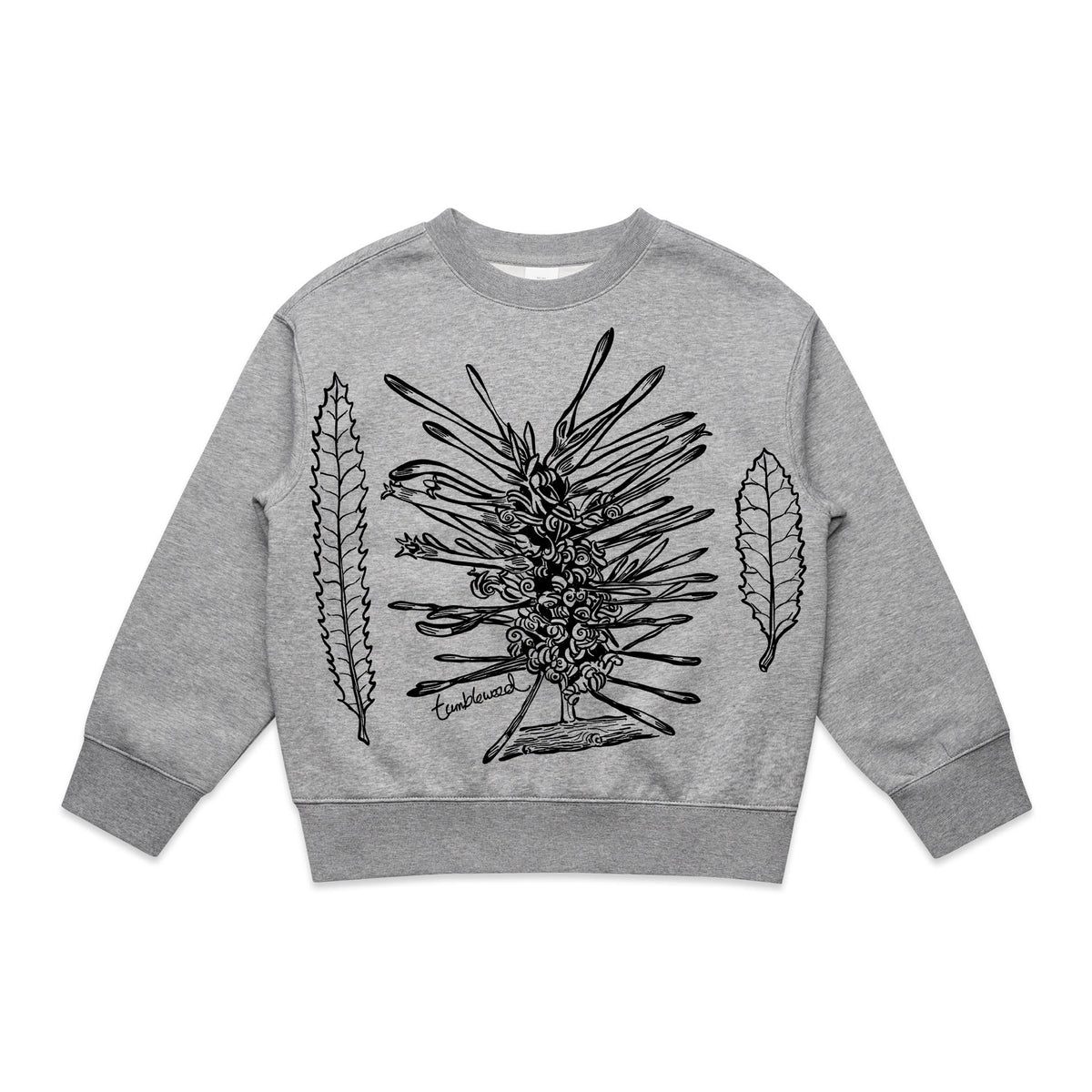 Rewarewa Kids' Sweatshirt