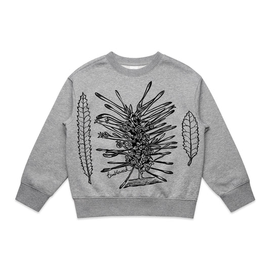 Rewarewa Kids' Sweatshirt