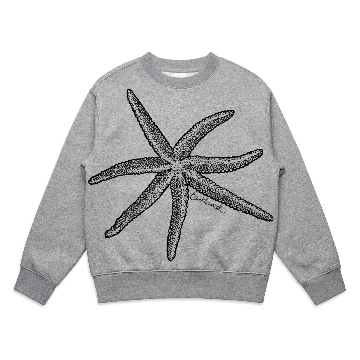 Starfish Kids' Sweatshirt