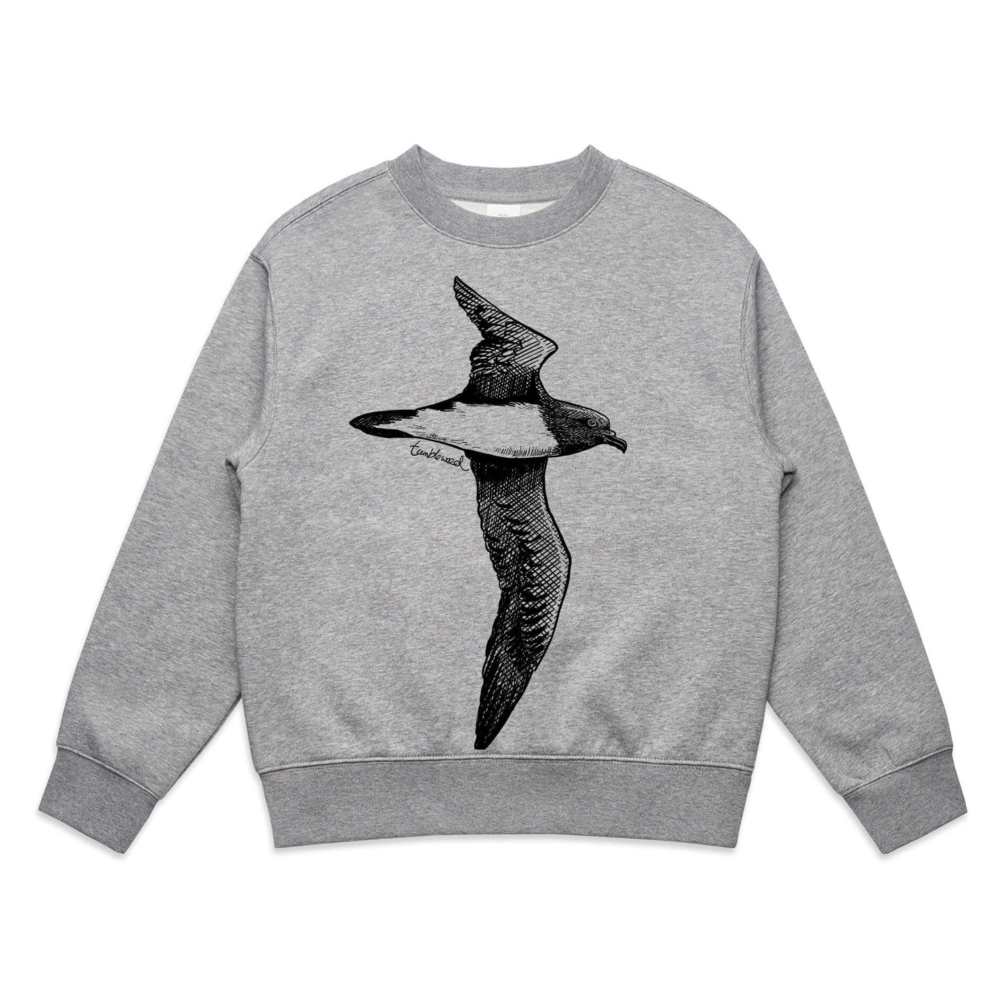 Tāiko Kids' Sweatshirt