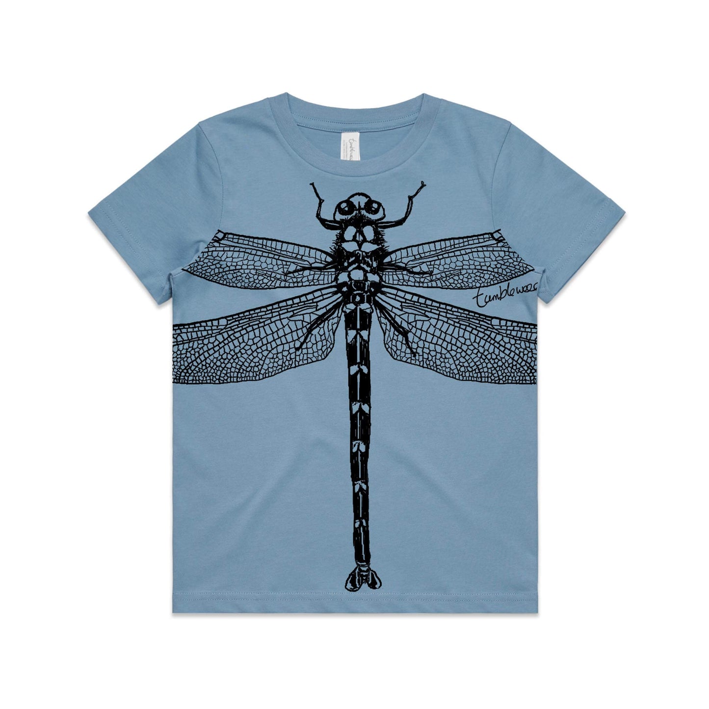 Dragonfly Kids' T-shirt