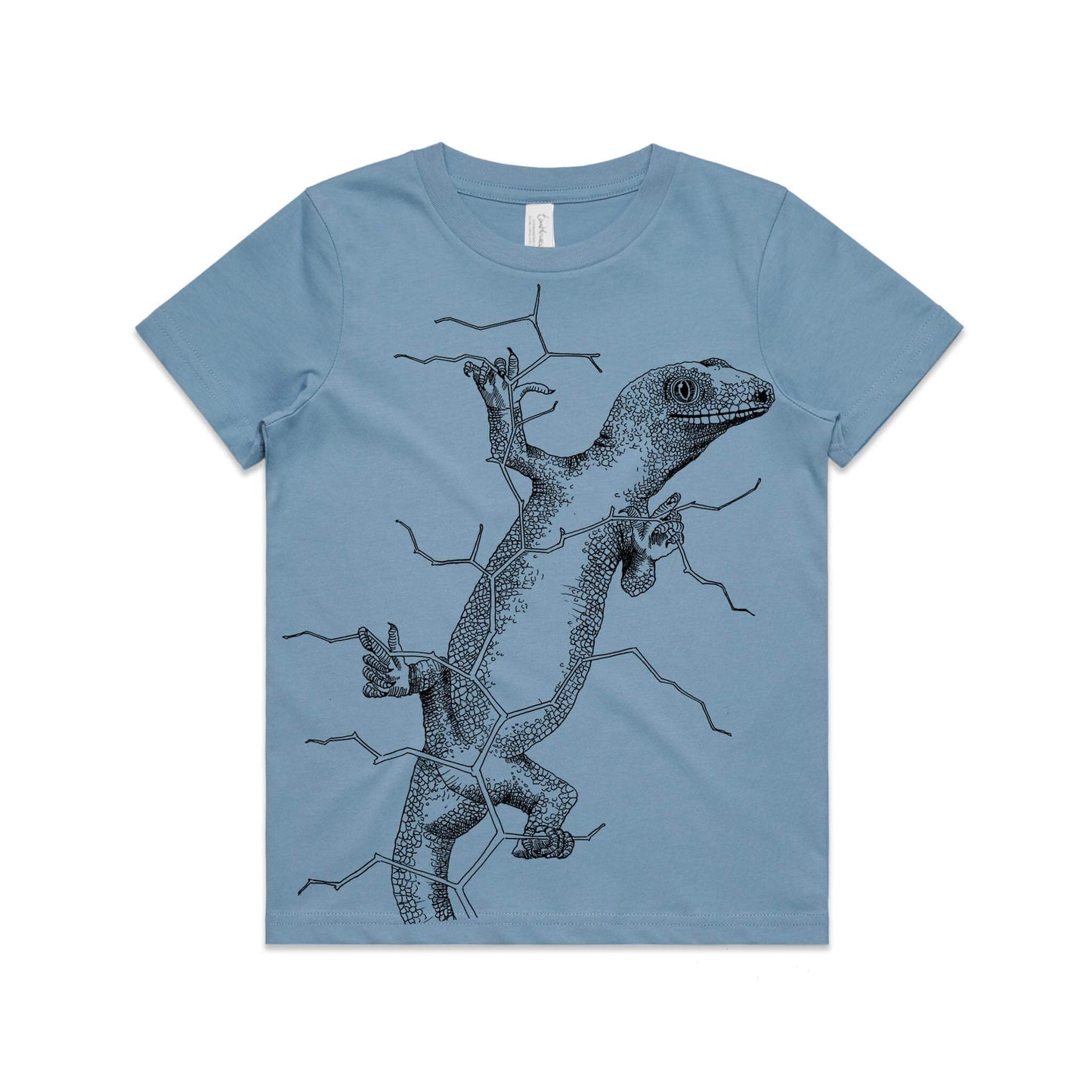 Gecko Kids' T-shirt