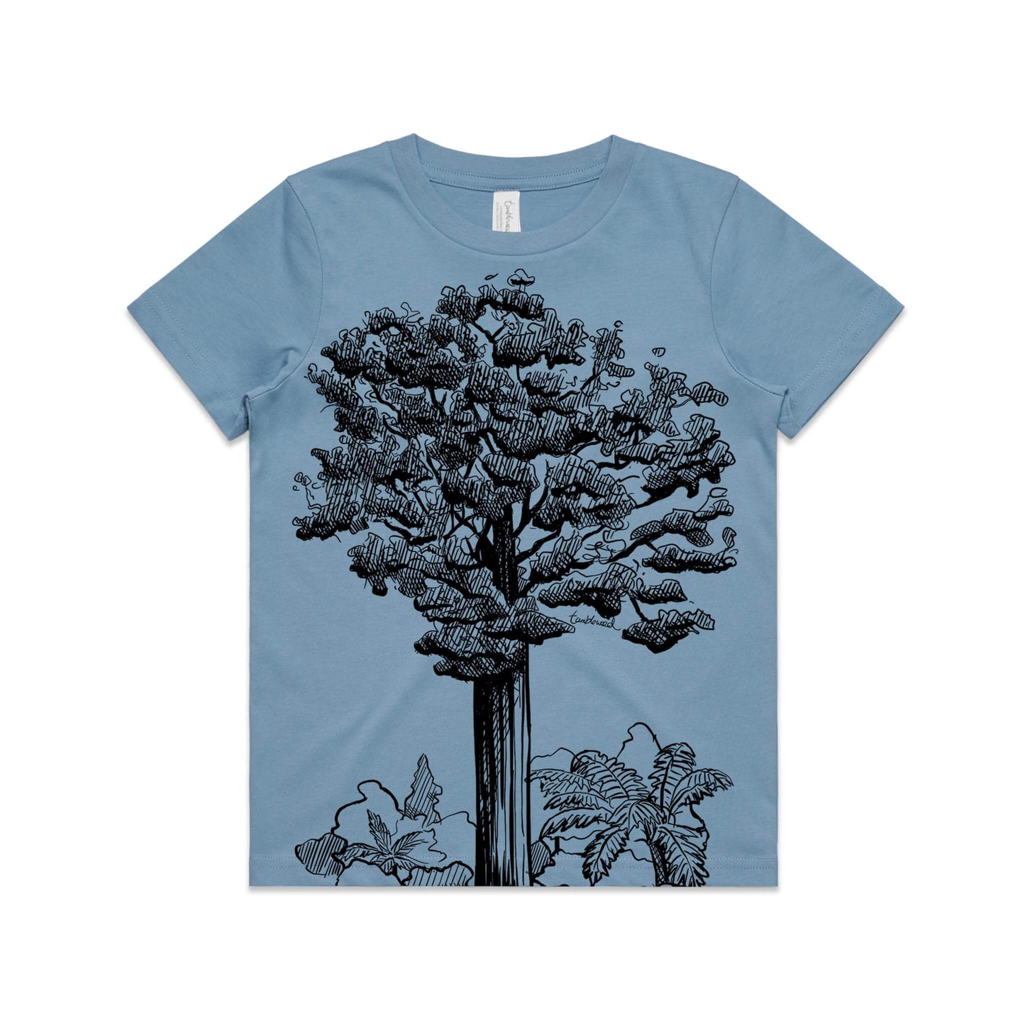 Kauri Kids’ T-shirt