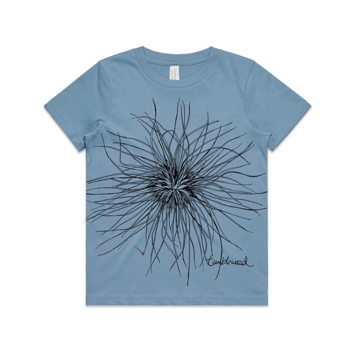 Tumbleweed Kids’ T-shirt