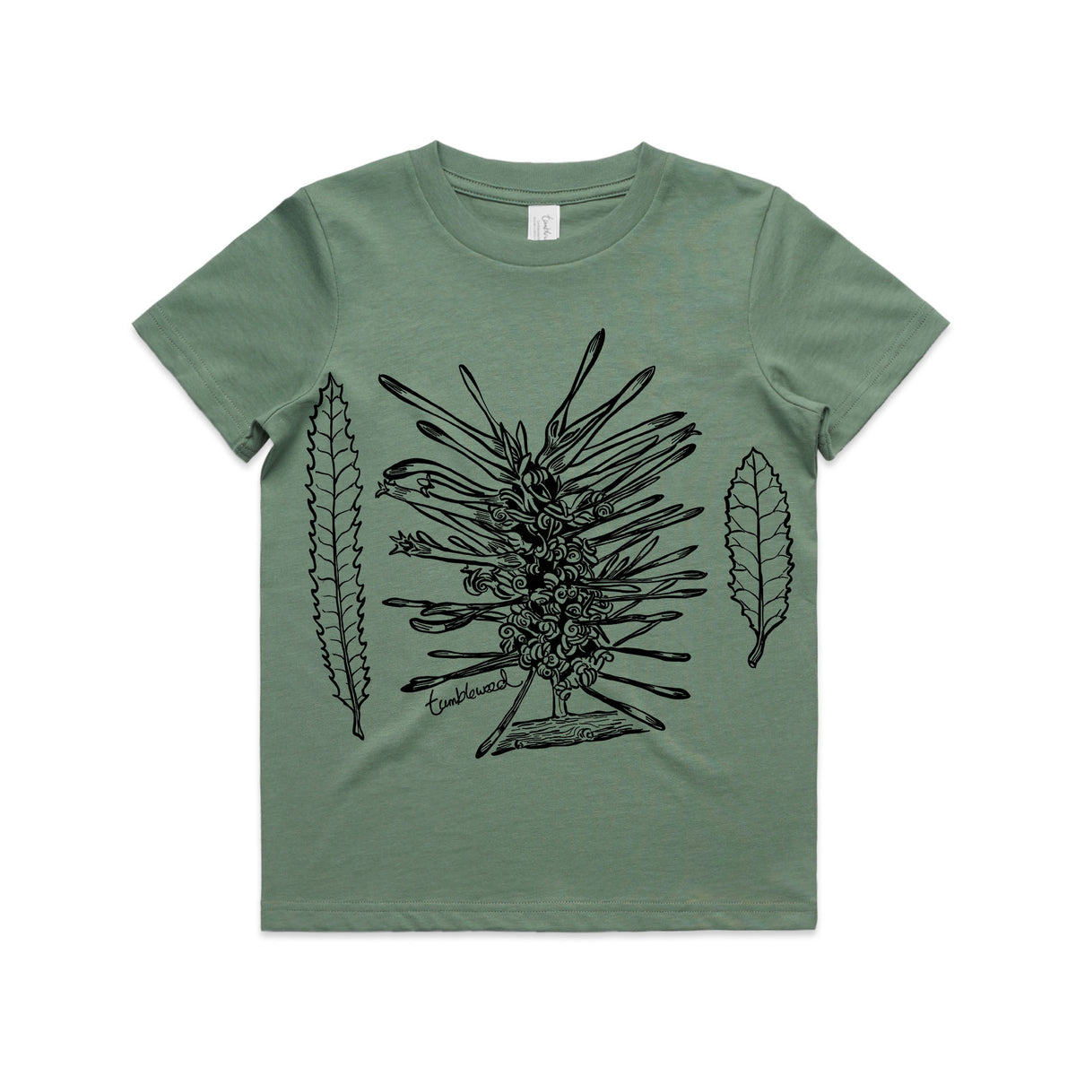 Rewarewa Kids' T-shirt