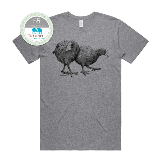 Takahē T-shirt