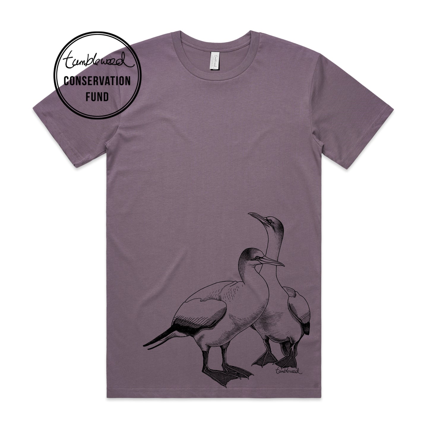 Gannet T-shirt