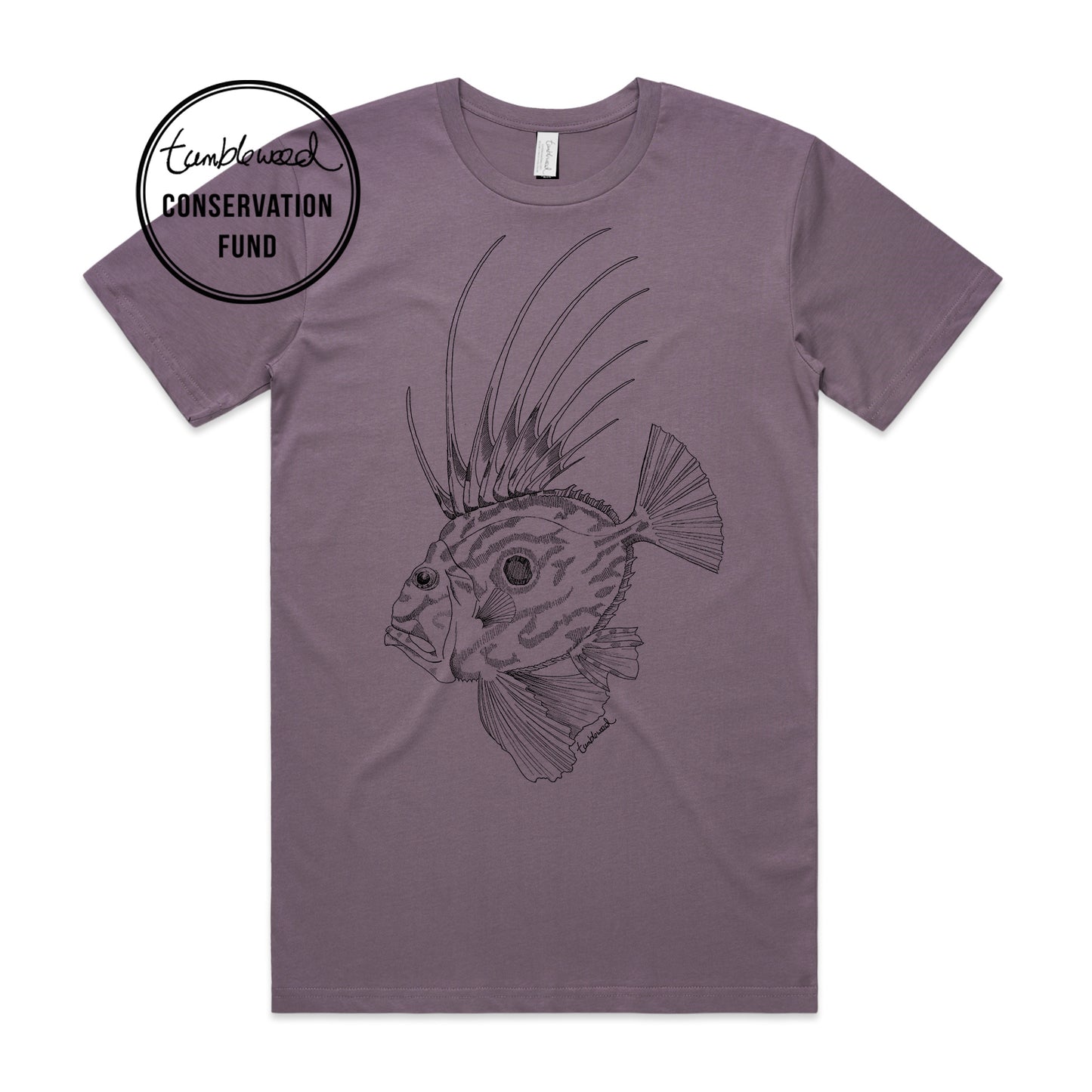 John Dory T-shirt