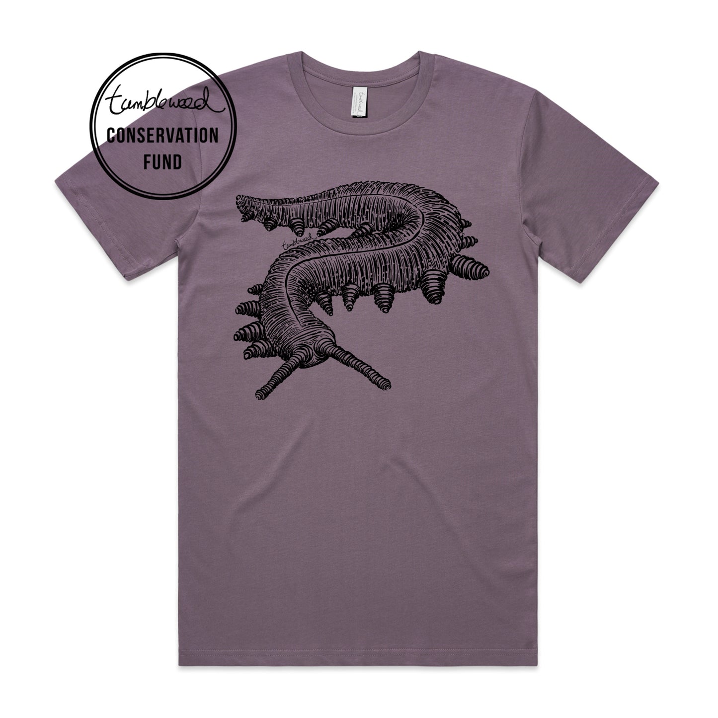 Peripatus T-shirt