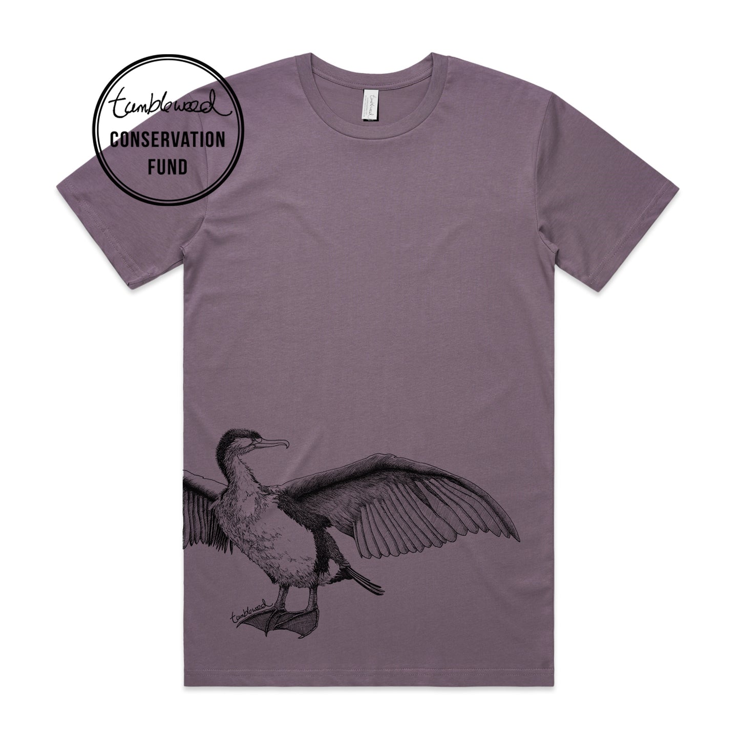 Shag T-shirt