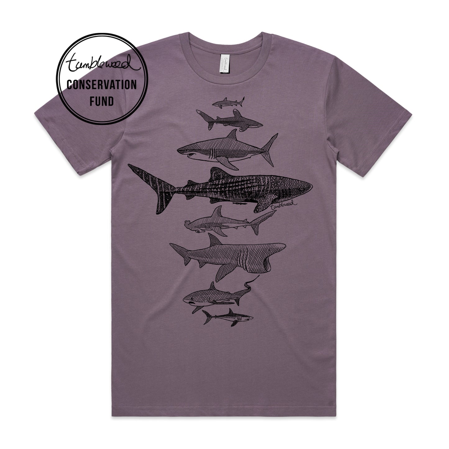 Sharks T-shirt
