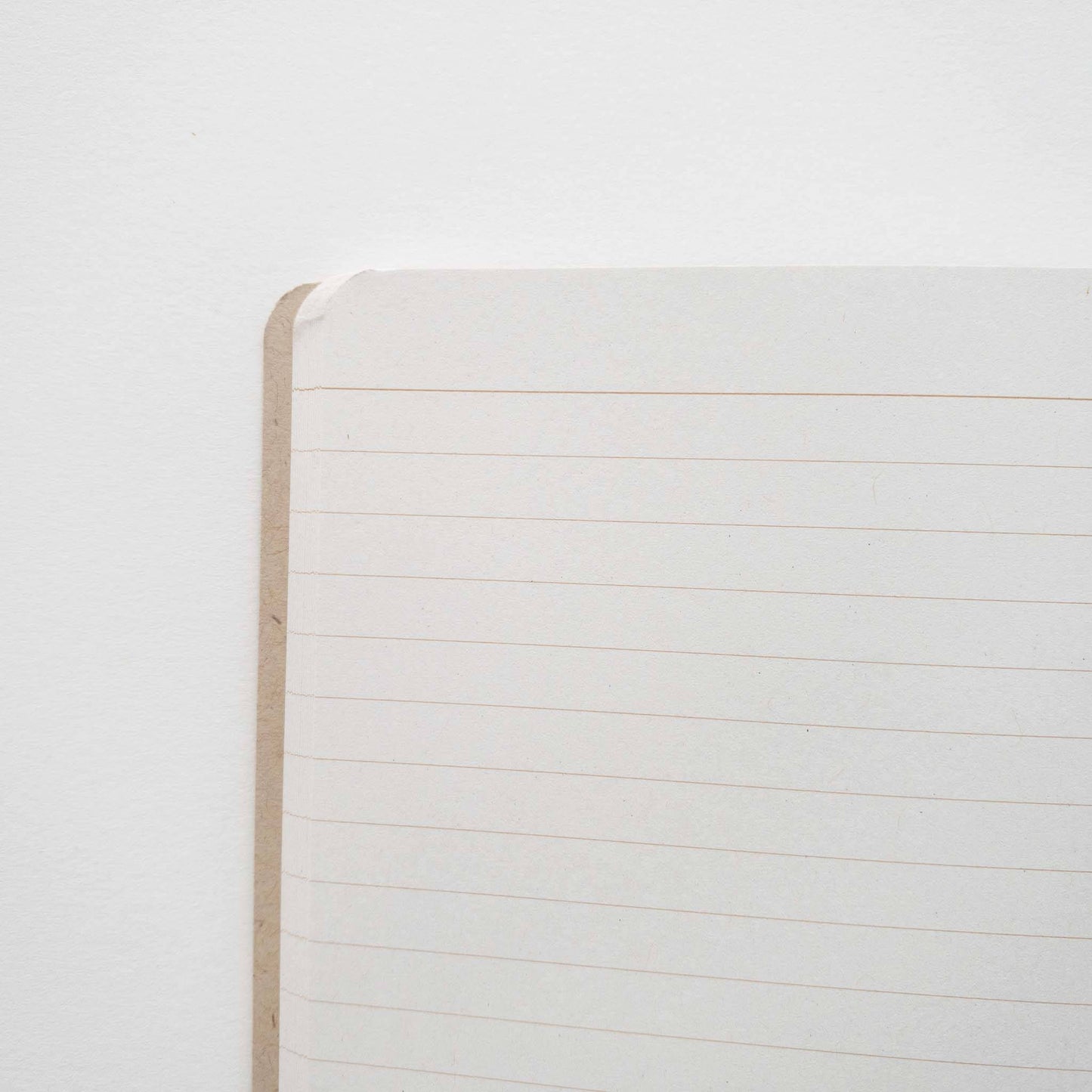 Painted Fauna Notebook