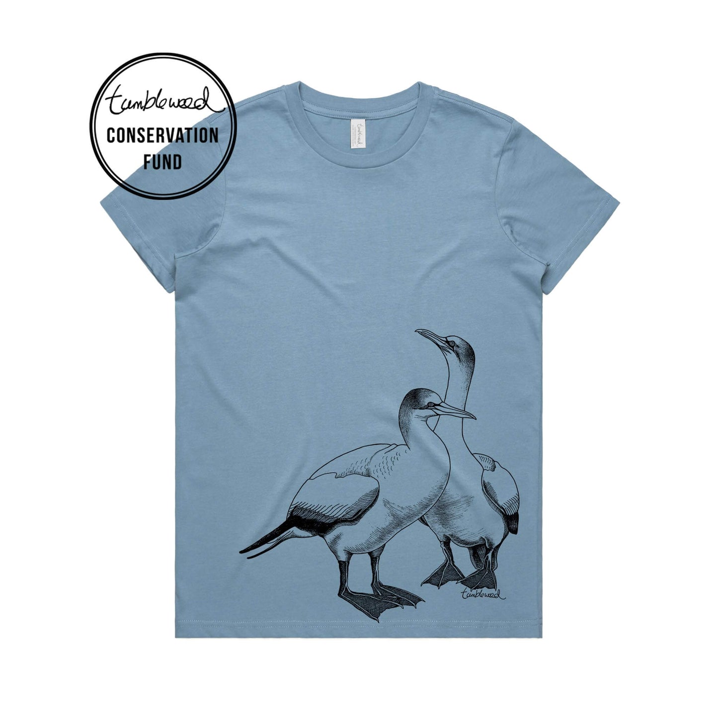 Gannet T-shirt