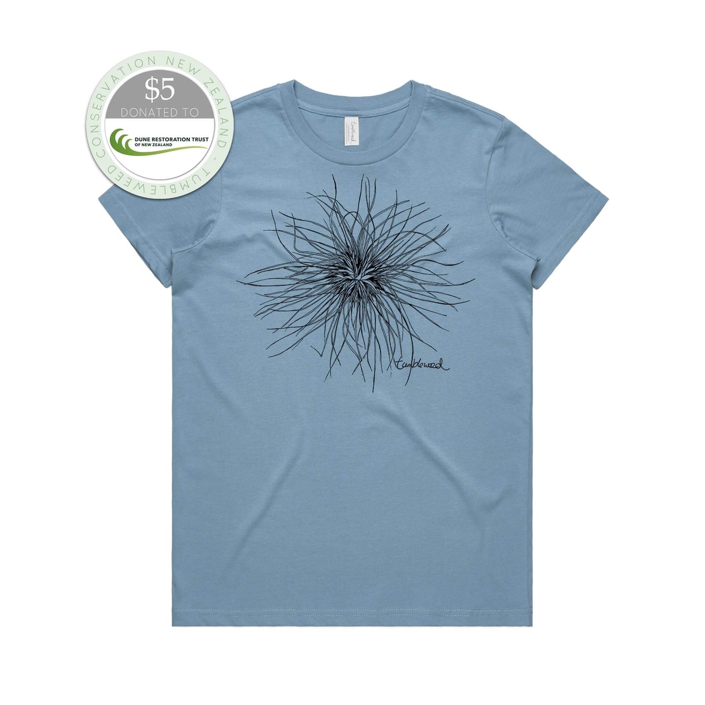 Tumbleweed T-shirt