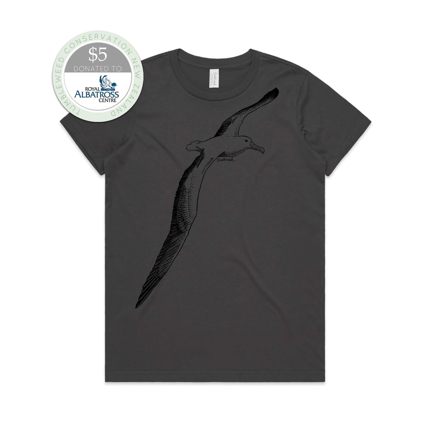 Albatross T-shirt