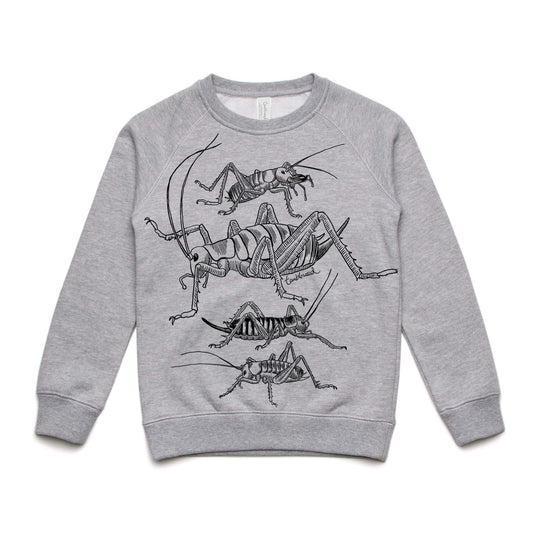 Weta Kids' Sweatshirt