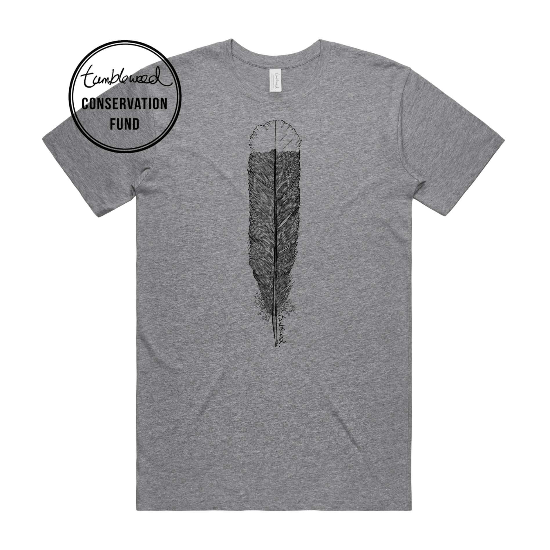 Hossa T-shirt – Northern Tribe