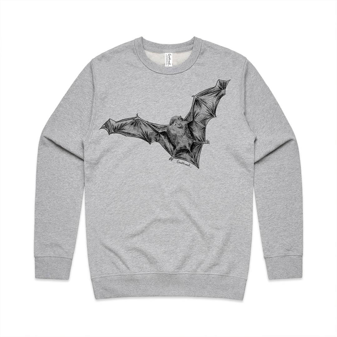 Bat/Pekapeka Sweatshirt